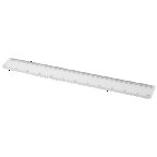 Règle publicitaire 30 cm flexible en plastique - Rothko 30 | pandacolach - thumb - 3