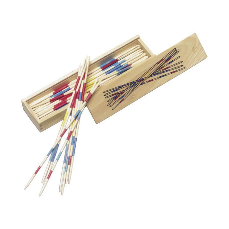Jeu de mikado personnalisé - Hagil | pandacola