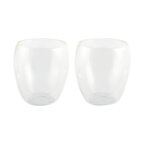 Verres personnalisables à double paroi 100 ml - Gouma | pandacolach - thumb