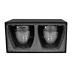 Verres personnalisables à double paroi 100 ml - Gouma | pandacolach - thumb - 1