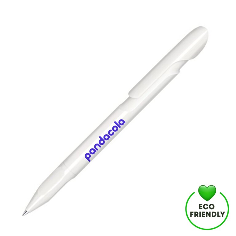 Stylo publicitaire en plastique recyclé - Evoxx | Senator® | pandacolach