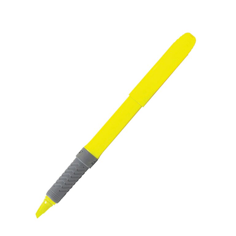 Surligneur publicitaire grip BIC® - Brite Liner | pandacolach