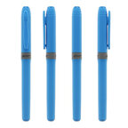 Surligneur publicitaire grip BIC® - Brite Liner | pandacolach - thumb - 1