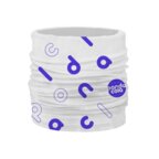 Cache cou en rPET 140 gr/m² 100% personnalisable - Larfou rPET | pandacolach - thumb - 1