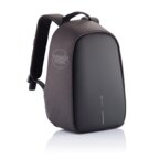 Petit sac à dos antivol personnalisé avec compartiment pour ordinateur - Bobby Hero Small | pandacolach - thumb - 2