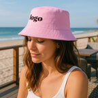 Bob personnalisable en coton - Marlai | pandacola - thumb - 1