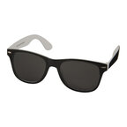Lunettes de soleil promotionnelles avec verres sombres - Sun Ray | pandacola - thumb