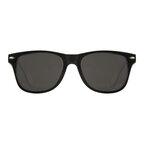 Lunettes de soleil promotionnelles avec verres sombres - Sun Ray | pandacola - thumb - 2