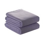 Serviette personnalisable en micro-fibre ultra absorbante 70x140 cm - Bano | pandacola - thumb - 1