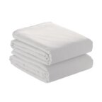 Serviette personnalisable en micro-fibre ultra absorbante 70x140 cm - Bano | pandacola - thumb