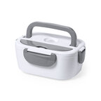 Lunch box chauffante personnalisable capacité 1l - Calpy | pandacola - thumb