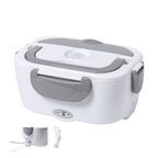 Lunch box chauffante personnalisable capacité 1l - Calpy | pandacolach - thumb - 2