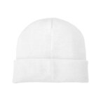 Bonnet 100% polyester avec patch personnalisable - Joey | pandacola - thumb - 1