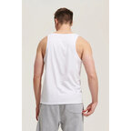 Débardeur personnalisable en coton bio 150 gr/m² - Crusader TT | pandacola - thumb - 2