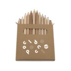 Boîte à crayon de couleurs personnalisable - Pipolino | pandacolach - thumb - 1