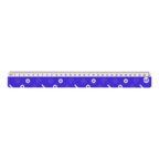 Règle 100% personnalisable souple 30 cm - Droni | pandacolach - thumb - 1