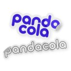 Stickers personnalisable sur mesure - Mindi | pandacola - thumb - 1