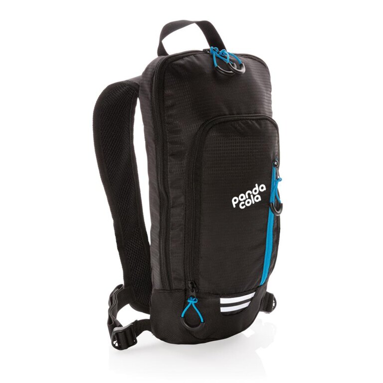 Sac à dos de randonnée promotionnel 7L - Explorer Small | pandacolach