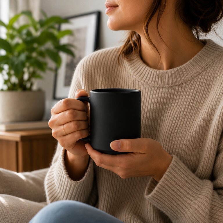 Mug publicitaire 300 mL - Monday | pandacola - 1