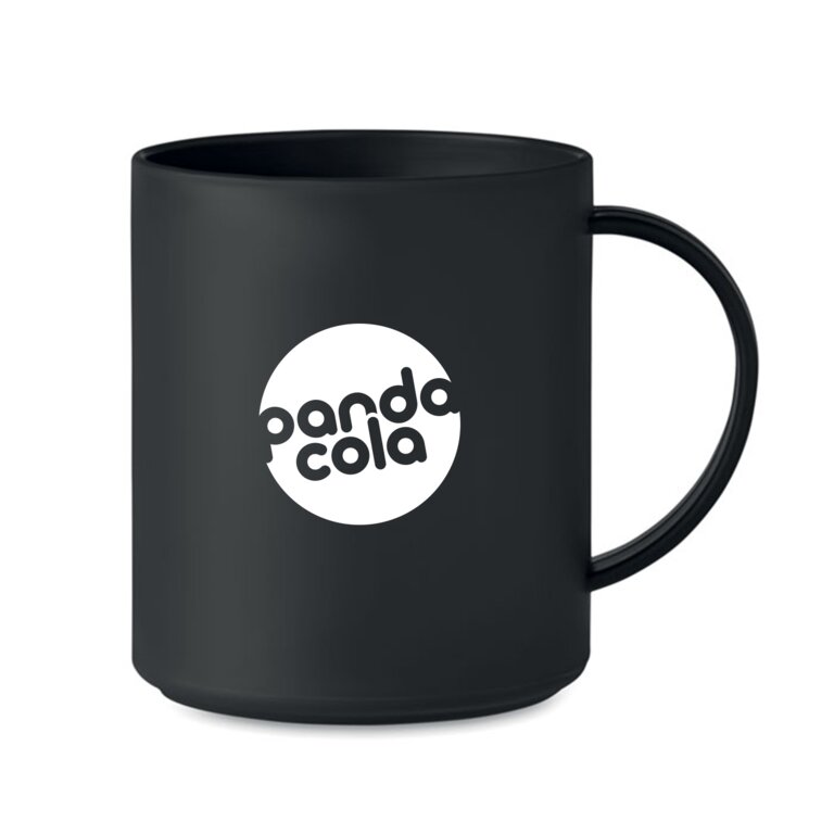 Mug publicitaire 300 mL - Monday | pandacola