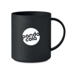 Mug publicitaire 300 mL - Monday | pandacola - thumb - 1