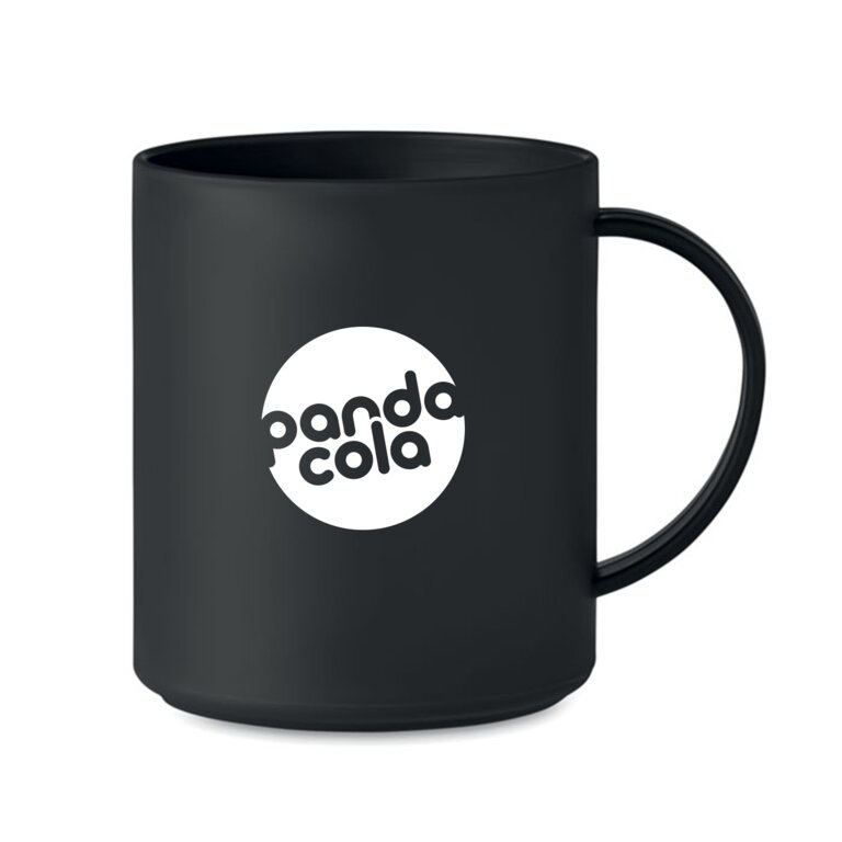 Mug publicitaire 300 mL - Monday | pandacolach