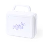 Lunch box personnalisable 1 L en PP - Matu | pandacola - thumb - 3