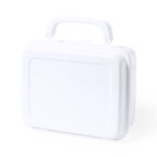 Lunch box personnalisable 1 L en PP - Matu | pandacola - thumb