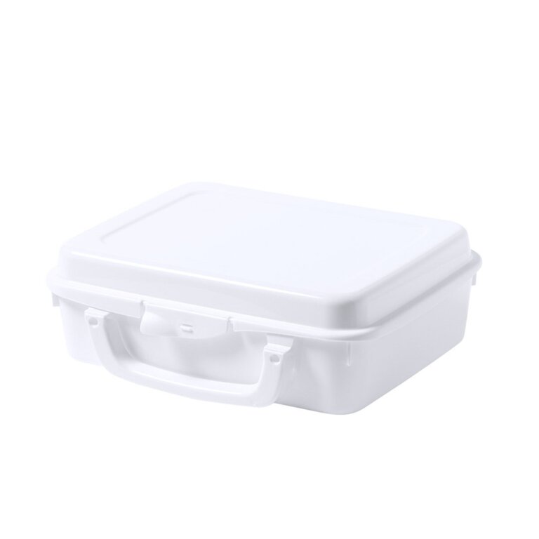 Lunch box personnalisable 1 L en PP - Matu | pandacolach - 1