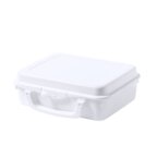 Lunch box personnalisable 1 L en PP - Matu | pandacola - thumb - 1