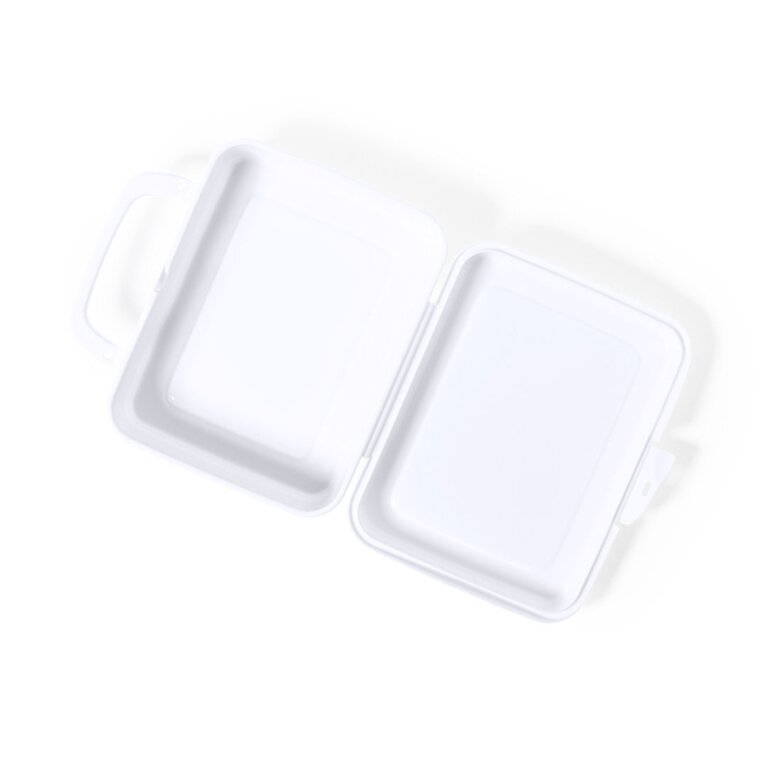 Lunch box personnalisable 1 L en PP - Matu | pandacolach - 2