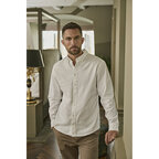 Chemise personnalisée en coton 166 gr/m² | TEE JAYS® - Matt | pandacola - thumb