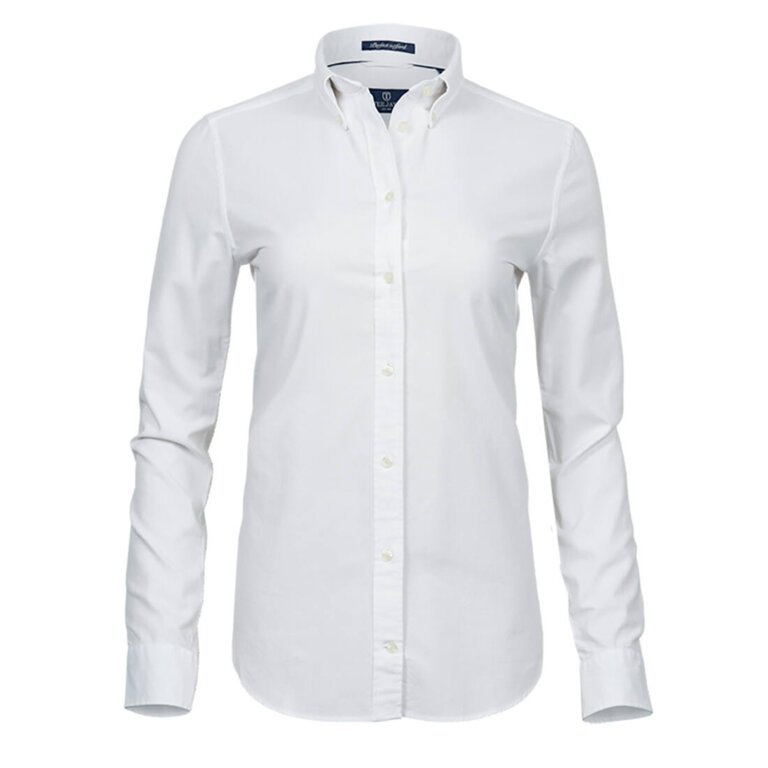 Chemise personnalisée en coton 166 gr/m² | TEE JAYS® - Matt | pandacola