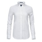 Chemise personnalisée en coton 166 gr/m² | TEE JAYS® - Matt | pandacola - thumb