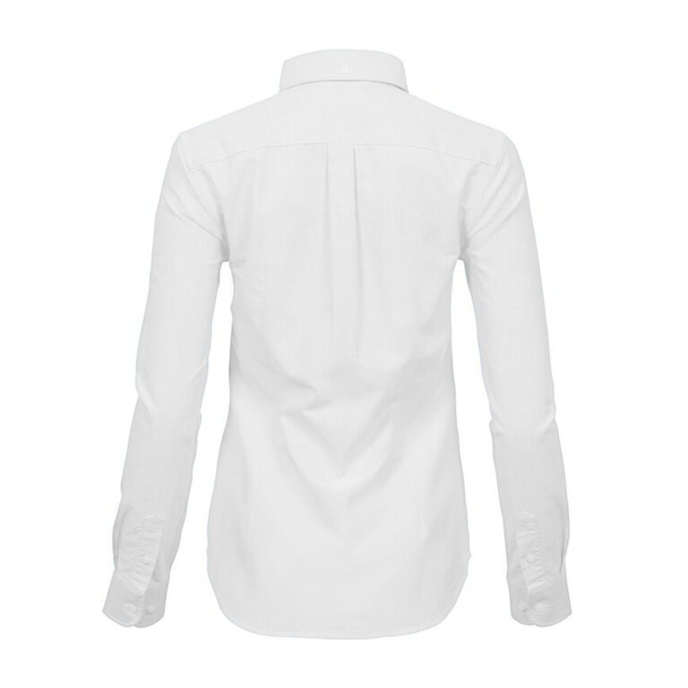 Chemise personnalisée en coton 166 gr/m² | TEE JAYS® - Matt | pandacola - 1