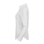 Chemise personnalisée en coton 166 gr/m² | TEE JAYS® - Matt | pandacola - thumb - 2