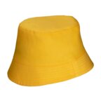 Bob personnalisable en polycoton couleur unie 180 gr/m² - Bobini | pandacolach - thumb - 1