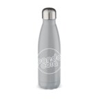 Bouteille personnalisée isotherme couleurs douces 500 ml - Swing douce | pandacolach - thumb - 1
