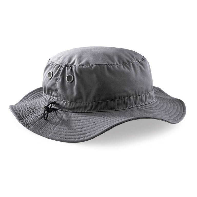 Bob personnalisable cargo en polycoton | BEECHFIELD® - Hamesson | pandacolach