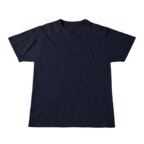 T-shirt de travail 60° personnalisable 185 gr/m² | B&C® - Robin Couleur | pandacola - thumb