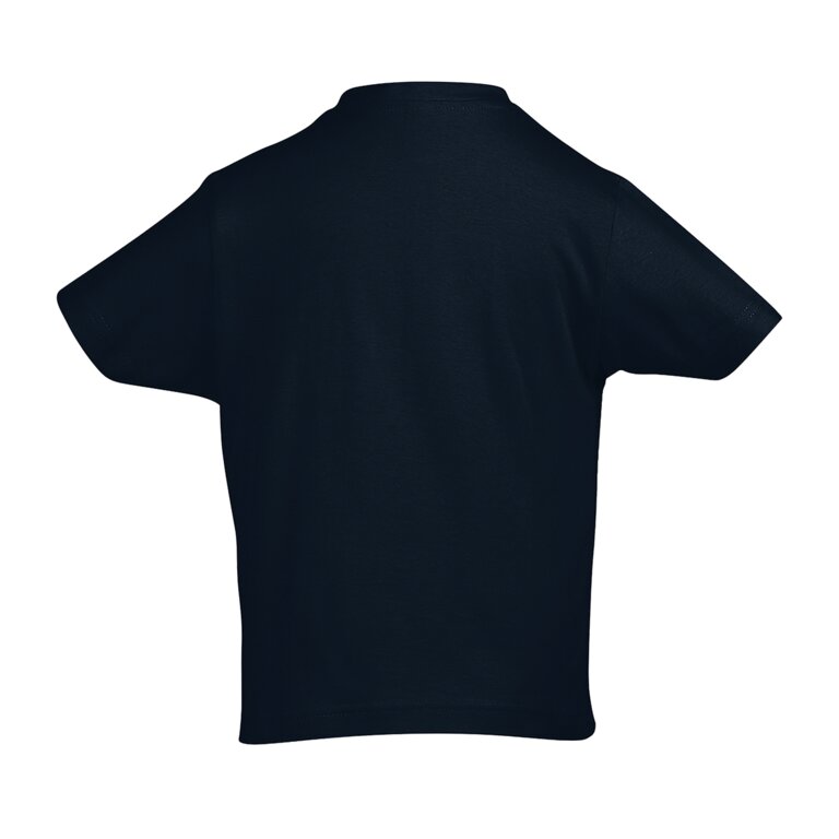 T-shirt de travail 60° personnalisable 185 gr/m² | B&C® - Robin Couleur | pandacola - 1