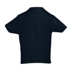 T-shirt de travail 60° personnalisable 185 gr/m² | B&C® - Robin Couleur | pandacola - thumb - 1