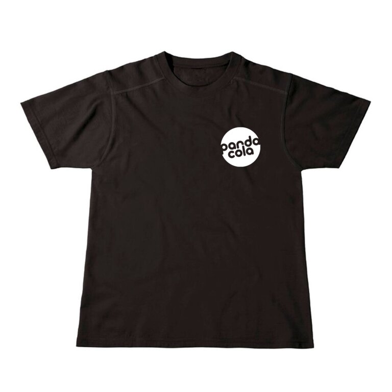 T-shirt de travail 60° personnalisable 185 gr/m² | B&C® - Robin Couleur | pandacolach