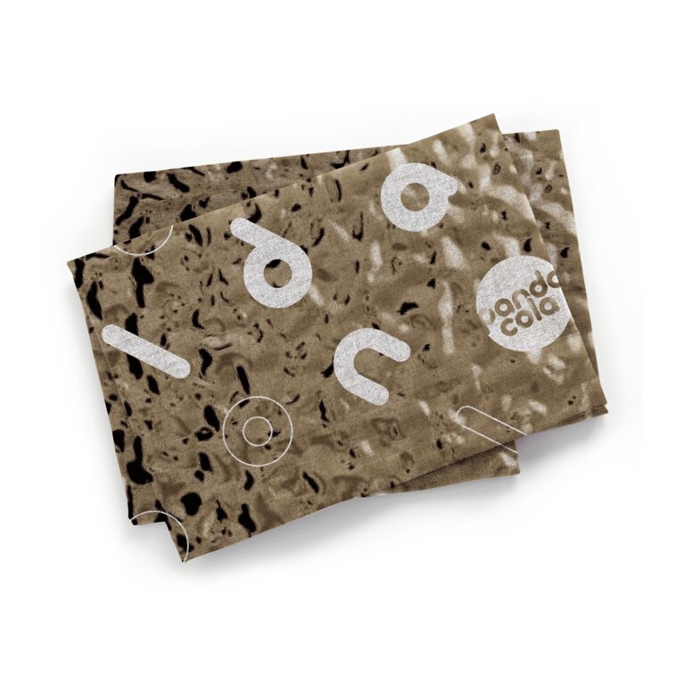 Nappe de table personnalisable de différentes tailles - Tabi | pandacola - 2