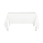 Nappe de table personnalisable de différentes tailles - Tabi | pandacola - thumb