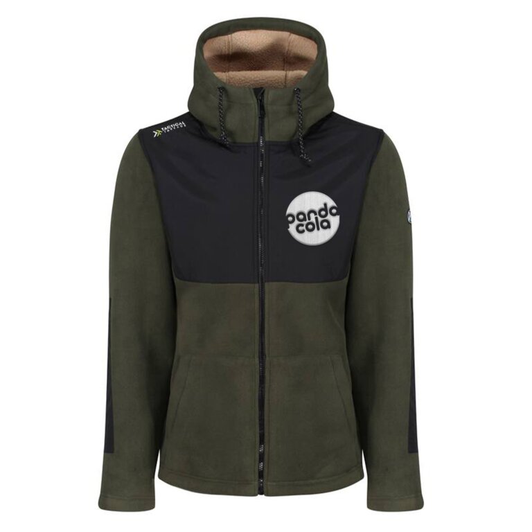 Micropolaire personnalisable avec capuche 440 gr/m² - Indy | Regatta Professional® | pandacolach