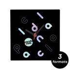 Horloge murale personnalisée en quadrichromie - Tailleme | pandacolach - thumb - 1