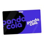 Badge 100% personnalisable perforé - Identity | pandacolach - thumb - 1