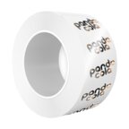 Rouleau de sticker personnalisable - René | pandacolach - thumb
