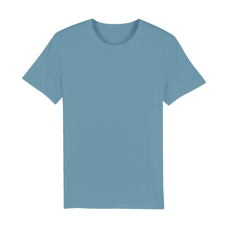 T-shirt unisexe personnalisable en coton biologique 180 gr/m² | STANLEY/STELLA® - Creator Couleur | pandacolach